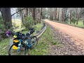 The Great Southeastern Loop Aussie Cycling Challenge