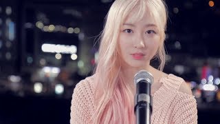 [THAISUB] 엘리스 ELRIS   Midnight, moonlight short ver  선공개