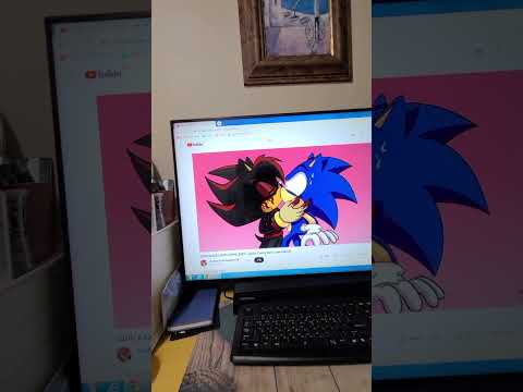 sonica.exe loves sonic.exe!! - [ sonic comic dub compilation ]