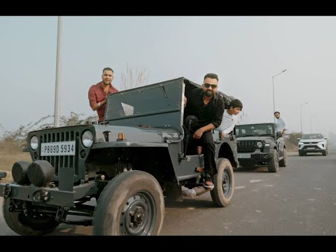 Jealousy — watch video
