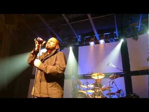 Alphaville in Zwickau (CROG-tour II), 7.10.2011 - Call me