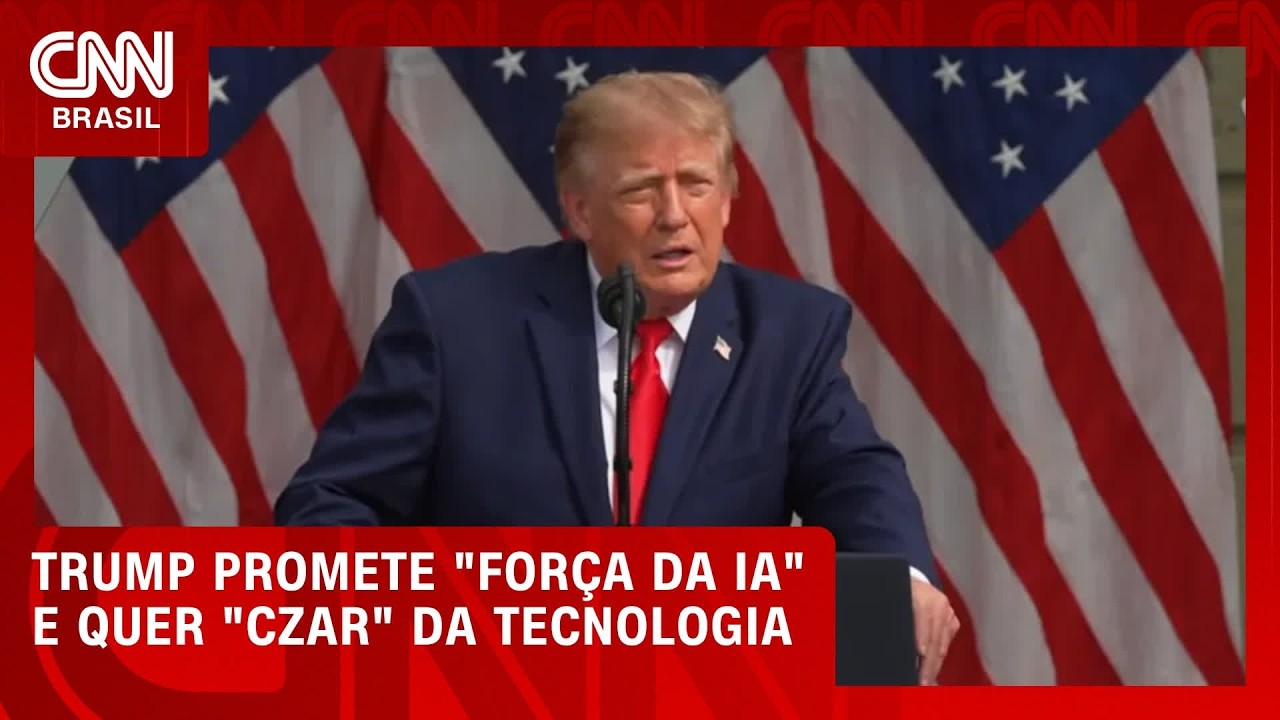 Trump cria