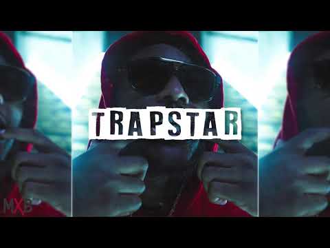 "TRAPSTAR" - Frosty X Central Cee X Headie One X UK Drill Type Beat 2020 / Prod. MASON X Rudez Beats