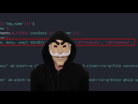Previse Walkthrough -- HackTheBox LIVE!