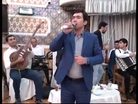 Emil Rehmanov Yeni Popuri Super Ifa Elcinin Toyu