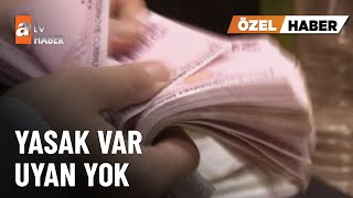 ÖZEL HABER – Özel okullar yasak tanımıyor - atv Ana Haber 6 Haziran 20
