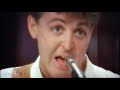 Paul McCartney - Spies Like Us (Official Video)