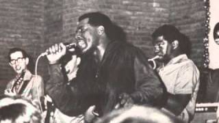 Otis Redding - Louie Louie