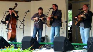 That's How I got To Memphis