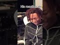 Lil Tecca Reaction To Gay Version Of His Song RANSOM Funny Shorts