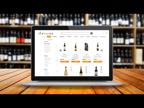 Etilika è su Mamacrowd