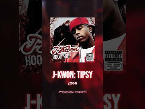 J-Kwon: Tipsy (Sample Breakdown) #samplebreakdown #whosampled #millennial #2004 #hiphop #music