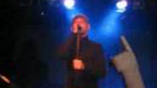 Intuition + Steffen - My Own Worst Enemy