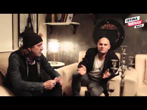 PROPEVAO MILI: Ovako su Tifa i Mili napravili hit! Poslušajte prvi