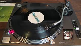 Mario Piu - Unicorn (Remix '99) (Mas Tea Mix) Noise Maker Volume One, 1999, Nukleuz ‎– NUK P 0166