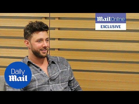 Ricci Guarnaccio tackles Australian trivia with DMA - Daily Mail