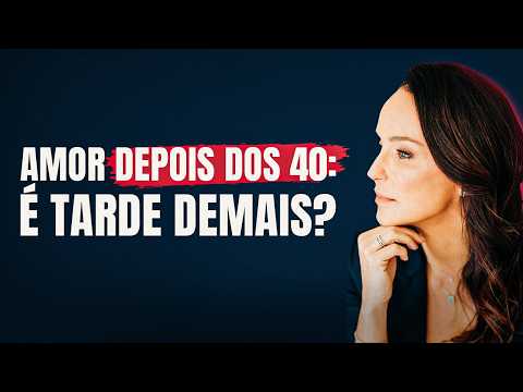 RELATIONSHIP AFTER 40: Signs of emotional maturity