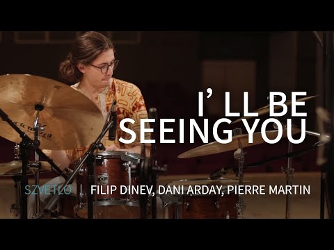 I'll Be Seeing You - Filip Dinev "Szvetlo" (Official Video)