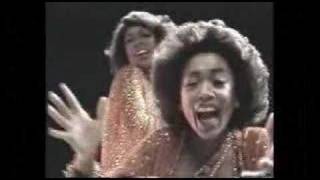 THE SUPREMES - High Energy (12" version)