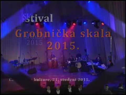 Garica - Grobnicka skala 2015 - Andrea Legac