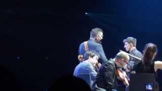 Clouseau centraal (12.12.2014) - ONVOORWAARDELIJK WIJ