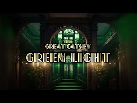 Craig Armstrong & The xx (The Great Gatsby) — “Green Light” [Extended] (1 Hr.)