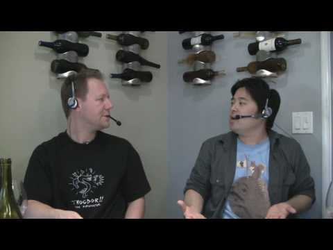 NooBTooB Ep 194 - Crackdown 2, Prince of Persia, Joe Danger