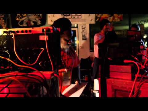 ◉Channel.One.Sound.System.In.Session.@.UNOD.Prestatyn.2O15◉