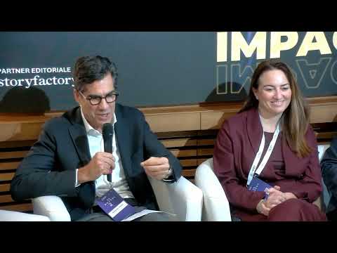 Presentazione Progetti Premiati Task Force Nazionale - CEOforLIFE Awards - 26 novembre 25