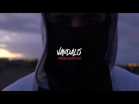 ---VANDALS. ShadowBoy. ProdLilBoyzx---