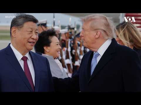 Expert Analysis of the US-China Summit: Looking for Appearances and Substance