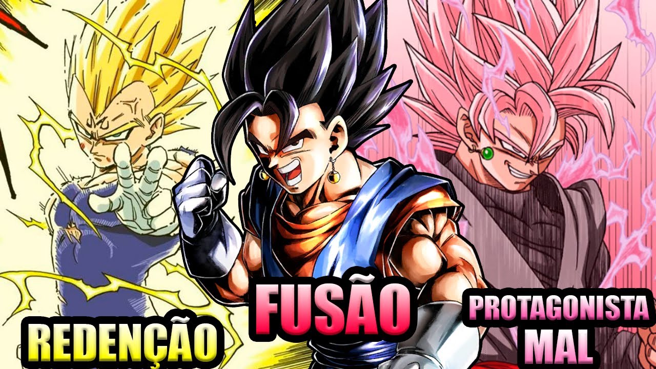 QUANDO AKIRA FAZIA O SIMPLES PARECER GENIAL (Dragon Ball)