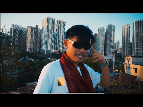 CHAYSON - EPEKTOSX FT. 1624 (OFFICIAL MUSIC VIDEO)