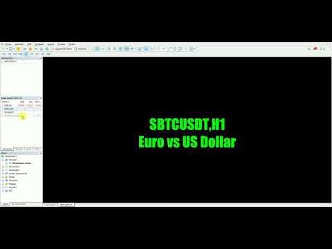 Video Binance Spot Live an History Data