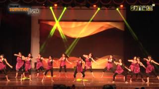 Man Basiyo - SHIAMAK Summer Funk 2014 - Mumbai - Zone 1