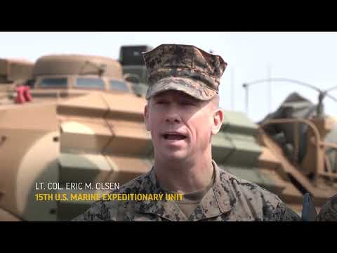 SKorea, US hold large-scale landing exercise