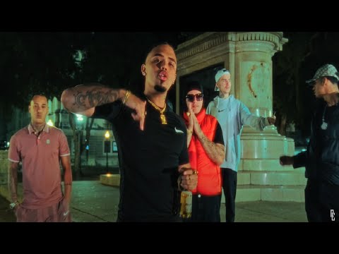 "MALOTE" - Ryan Realcria, PJ Houdini, 2T, Jhowzin  [Prod:Bi$]