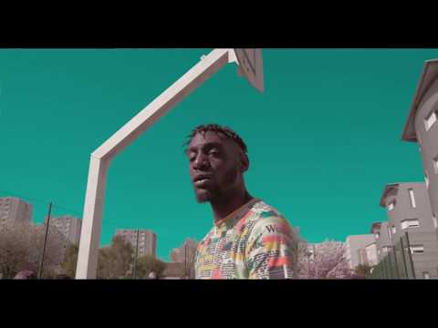 Bazbaz - Sanglant ( Freestyle ) By Nilton