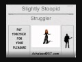 Slightly Stoopid -  Struggler