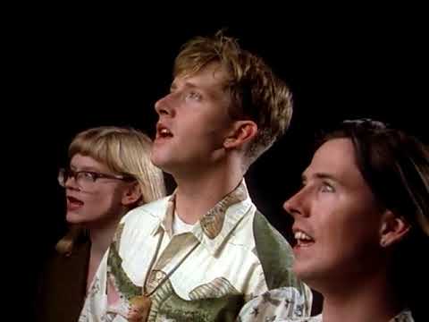 The Judybats - Daylight ( Original Vid )