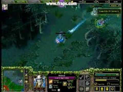 DotA - The Art of Mindgames Vol.4