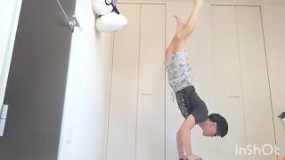 2026年9月22日第286回目　筋トレ初心者がYouTubeを通して続けられるか試してみた！