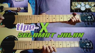 Download lagu Type- X WELCOME Acoustic Guitar Instruments mp3
