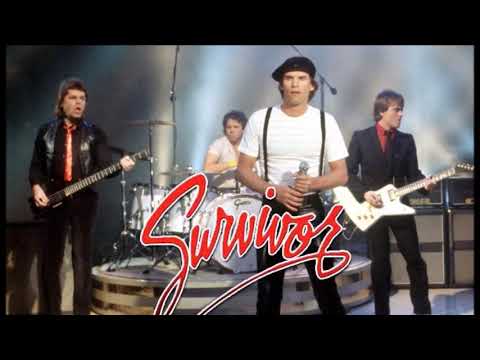 American Heartbeat - Survivor