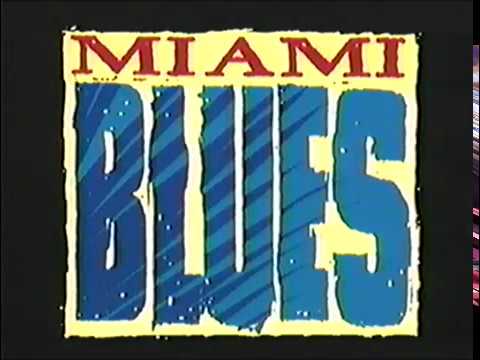Miami Blues (1990) Trailer