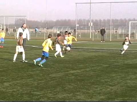 DSO E4 - Zoetermeer E4