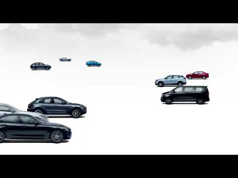 TREVO - Car Sharing Done Right Video