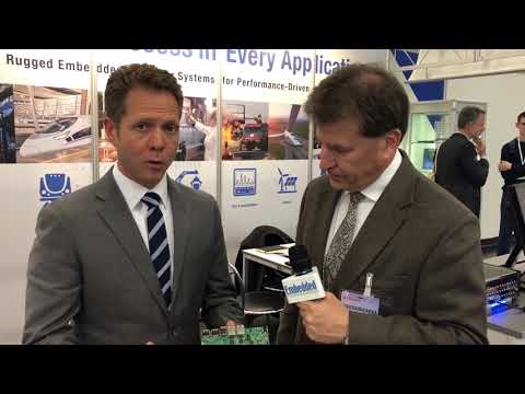 WinSystems at Embedded World 2018 II