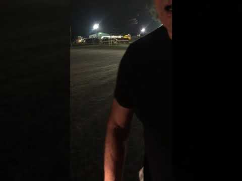 Henry Paul of Blackhawk meets is