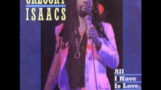 Gregory Isaacs - Settle Nuh